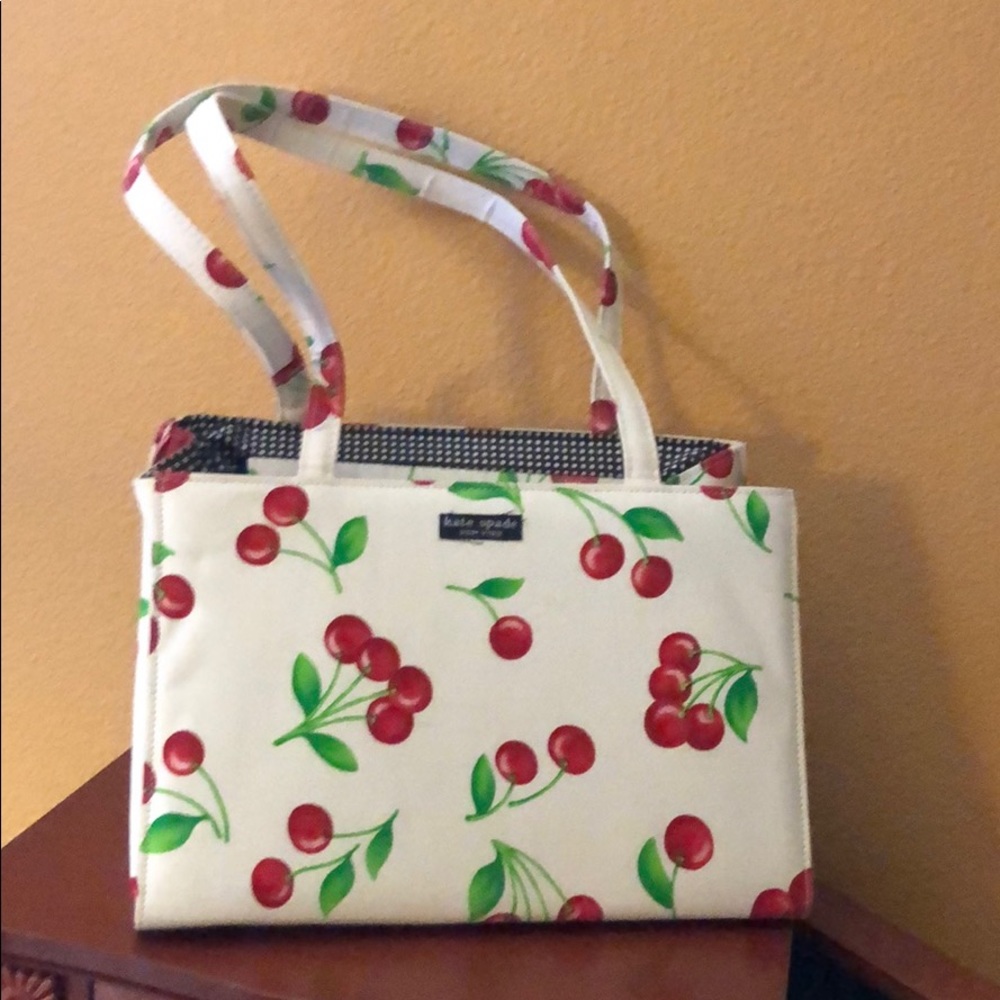 Purse ( Kate Spade )